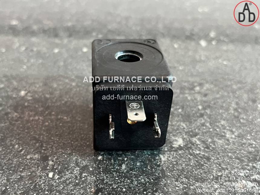 Coil Parker ND7080FA33D (4)